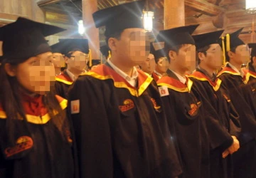 Kiến nghị không công nhận 2.000 bằng cử nhân, thạc sĩ ảnh 1