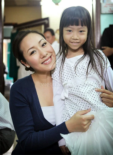 HH Ngô Phương Lan phá vỡ ác cảm "đẹp mà không giỏi" ảnh 1