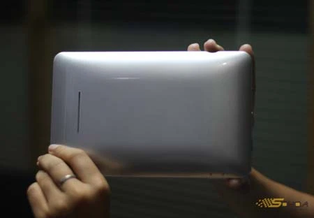 Tablet PC giống Samsung Tab tại VN ảnh 9