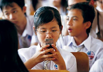 Tiện cho cha mẹ nhưng hại con ảnh 1