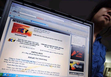 Nhà đài tăng cước, khách hàng bất bình ảnh 1