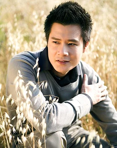 Quang Dũng sẽ tâm sự về "Chuyện tình" của anh trong đêm nhạc duy nhất vào ngày 8/8/2008. Ảnh nhân vật cung cấp.