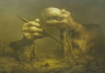 Không thời gian ảnh 1