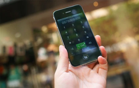 6 smartphone cao cấp vừa xuất hiện tại VN ảnh 3 6 smartphone cao cấp vừa xuất hiện tại VN ảnh 3