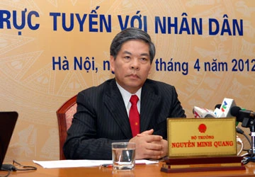 Đất nông nghiệp được sử dụng tiếp đến 2033 ảnh 1