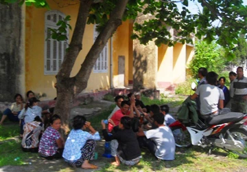 Một học sinh lớp 11 bị đánh dẫn đến tử vong? ảnh 1