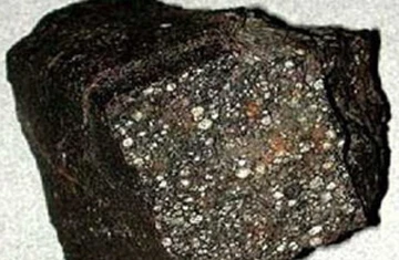 Sự sống ở Trái Đất bắt nguồn từ mưa thiên thạch? ảnh 1