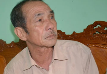 20 năm đi tìm hài cốt đồng đội ảnh 2