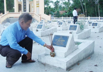 Chuyện bi hùng ở Hiệp Phổ Nam ảnh 1