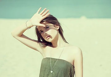 Những thói quen xấu gây nám da ảnh 1