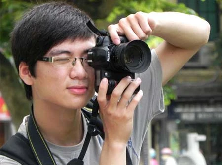 Nikon Coolpix P100 nhanh và mạnh ảnh 3