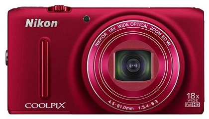 Loạt máy ảnh dòng Coolpix mới của Nikon ảnh 9