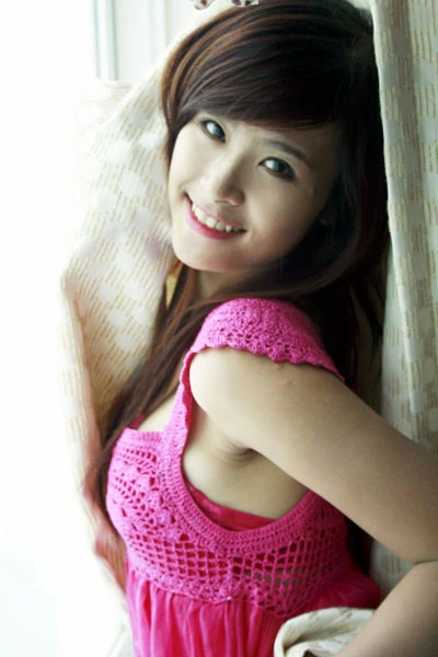 Đông Nhi: "Sắp tới sẽ chín chắn hơn" ảnh 1