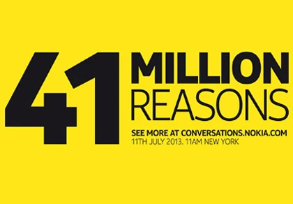 Nokia xác nhận “siêu phẩm” EOS dùng camera 41 megapixel ảnh 1