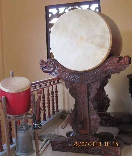 Chùa Phước Long, Cam Ranh ảnh 8