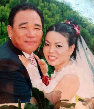 Một cô dâu Việt tự sát tại Hàn Quốc ảnh 1