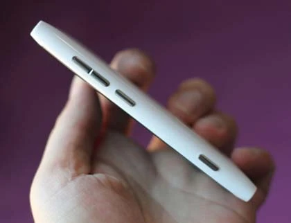 Bốn điện thoại Nokia Lumia sắp bán ở VN ảnh 11