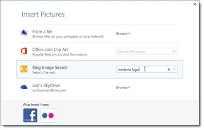 Cách chèn chữ, logo chìm vào Microsoft Word 2013 ảnh 9 Cách chèn chữ, logo chìm vào Microsoft Word 2013 ảnh 9