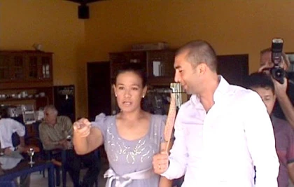 Chuyện đời Roberto Di Matteo: Người đàn ông không có bạn! ảnh 1