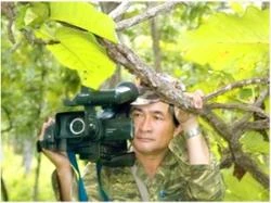 Lễ trao giải thưởng Liên hoan phim Môi trường toàn quốc lần thứ tư ảnh 1