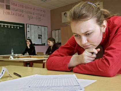 Nga đau đầu chuyện gian lận thi cử ảnh 1