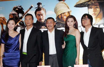 Trò chuyện cùng Người phụ nữ hoàn hảo nhất Trung Hoa: Phạm Băng Băng ảnh 4