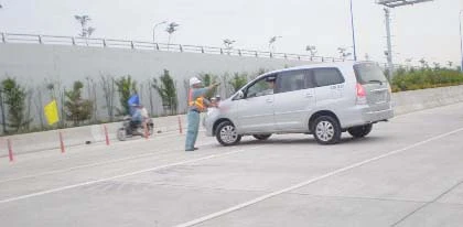 Những hình ảnh đầu tiên thông hầm Thủ Thiêm ảnh 9