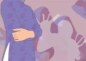 Cô giáo và đứa học trò bị nhiễm HIV ảnh 1