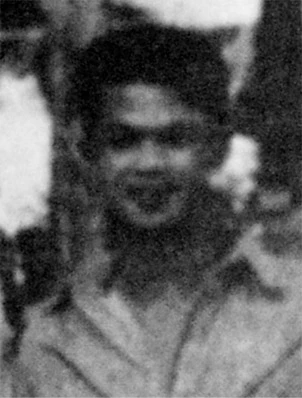 18 ngày truy tìm tên cướp bụi đời ảnh 1 18 ngày truy tìm tên cướp bụi đời ảnh 1