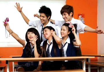 Sinh viên cũng mượn scandal để "nổi tiếng" ảnh 1