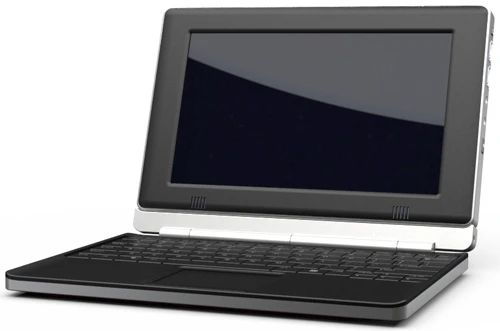 Netbook tách rời... màn hình ảnh 5