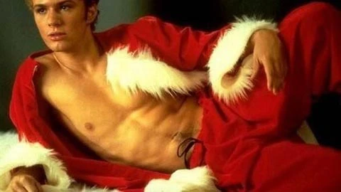 Mại dâm nam 'hưng thịnh' ở Nga ảnh 1