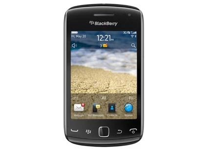 Top 8 điện thoại BlackBerry tốt nhất hiện nay ảnh 4 Top 8 điện thoại BlackBerry tốt nhất hiện nay ảnh 4