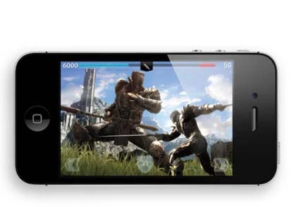 5 điểm đáng thất vọng nhất về iPhone 4S ảnh 6