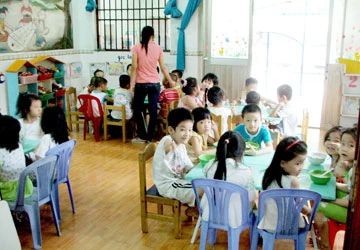 Lương thấp, khó trụ với nghề ảnh 1