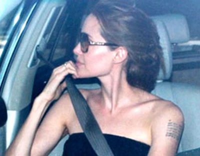 Gây sự với chồng, bà Smith đón sinh nhật một mình ảnh 1 Gây sự với chồng, bà Smith đón sinh nhật một mình ảnh 1