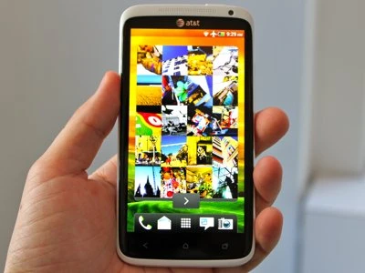 Những smartphone tốt nhất năm 2012 ảnh 6