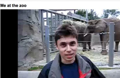 Những bước ngoặt lịch sử của YouTube ảnh 4