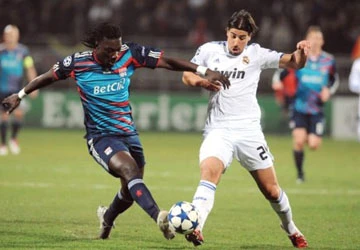 Real Madrid mất Khedira 2 tuần vì chấn thương ảnh 1