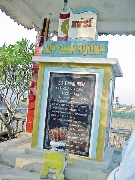 Mỏi mắt tìm 100 bài thơ tình tặng vợ ảnh 1