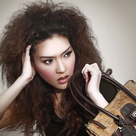 Mỹ Hạnh: Thèm được đóng vai phản diện"nặng ký" ảnh 4