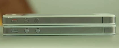 Nhiều người mua phải iPhone 4 giả vì ham hàng rẻ ảnh 8
