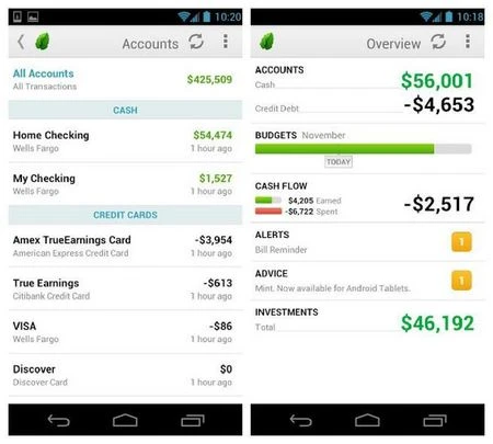 12 ứng dụng tốt nhất trên nền tảng Android năm 2012 ảnh 9