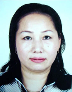 Giấu mặt 10 năm vẫn không thoát ảnh 2 Giấu mặt 10 năm vẫn không thoát ảnh 2