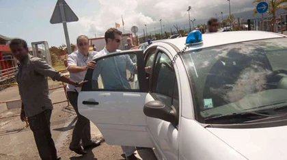 Nuôi các cựu tổng thống quá tốn tiền ảnh 1