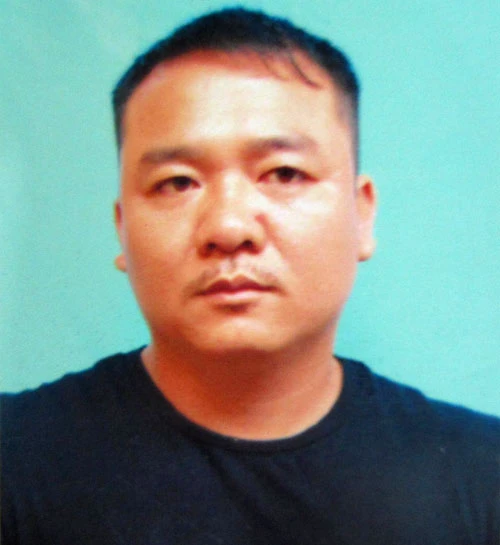 Ngày sụp đổ đế chế giang hồ "tam giác đen" của tướng cướp Mười Thu ảnh 1