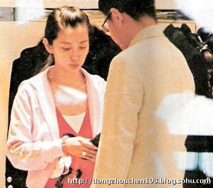 Lý Băng Băng sắp kết hôn với “người tình” bí mật 15 năm? ảnh 3