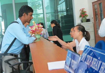 Bà Rịa-Vũng Tàu được tiếp nhận hồ sơ về lãnh sự ảnh 1