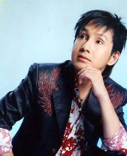 Nghệ sĩ Vũ Luân lần đầu vào vai độc ảnh 1