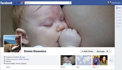 Thận trọng với 7 lý do khiến tài khoản Facebook bị "khóa" ảnh 8 Thận trọng với 7 lý do khiến tài khoản Facebook bị "khóa" ảnh 8